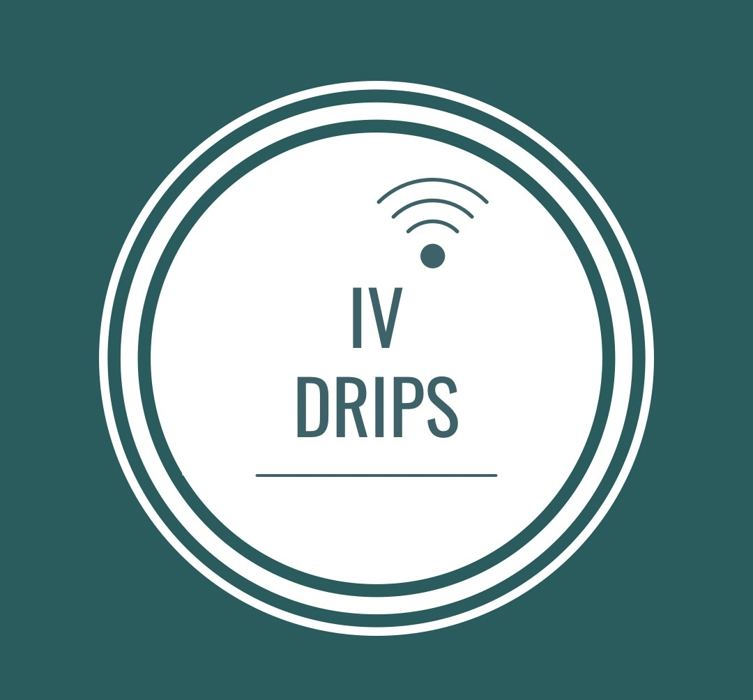 Vitamin and Peptide IV Therapy