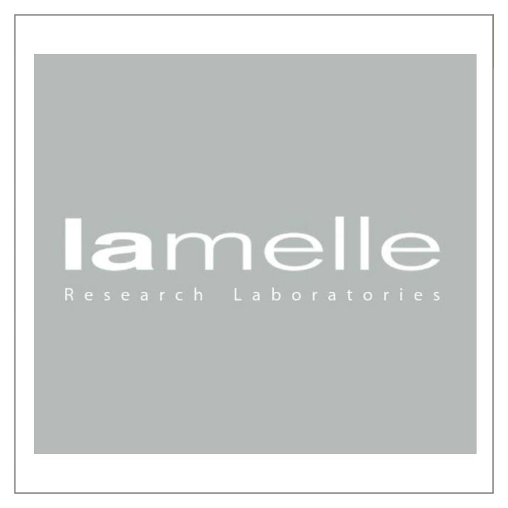 Lamelle