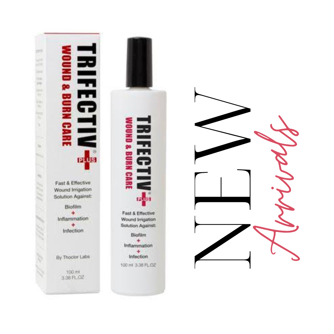 Trifectiv Wound & Burn Care 100ml