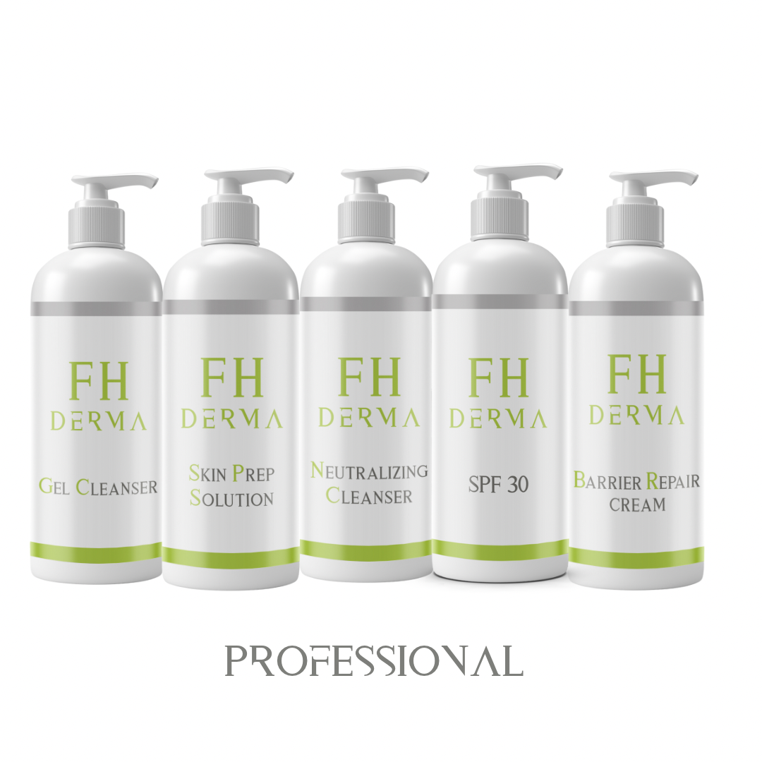 Training: Skincare Fundamentals