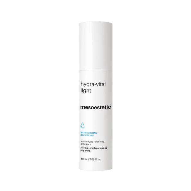 Mesoestetic Hydra Vital Light 50ml