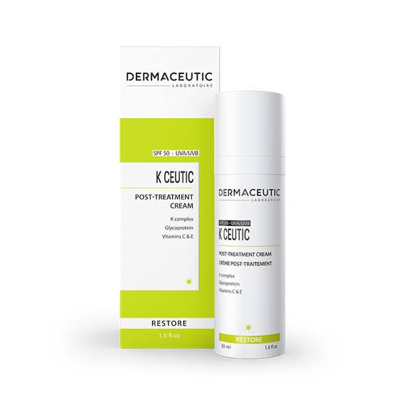 Dermaceutic K Ceutic
