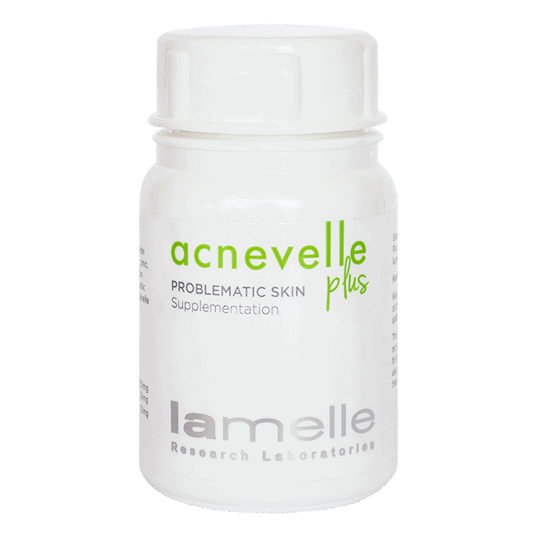Clarity Acnevelle Plus - Fabu-Health