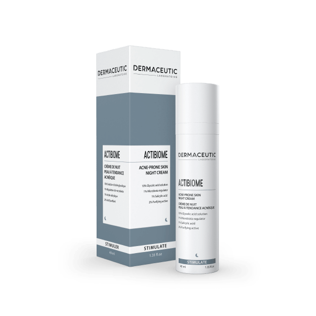 Dermaceutic Actibiome 40ml - Fabu-Health