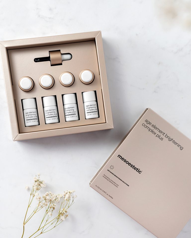 Mesoestetic Age Element Brightening Complex Plus - Fabu-Health