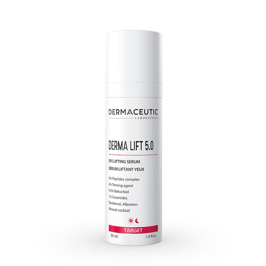Dermaceutic Dermalift 5.0 Serum Size: 30 ml - Fabu-Health
