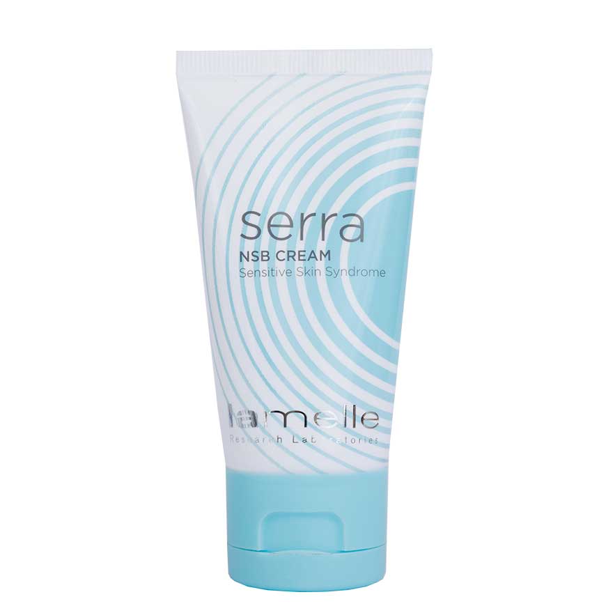 Serra NSB Cream - Fabu-Health