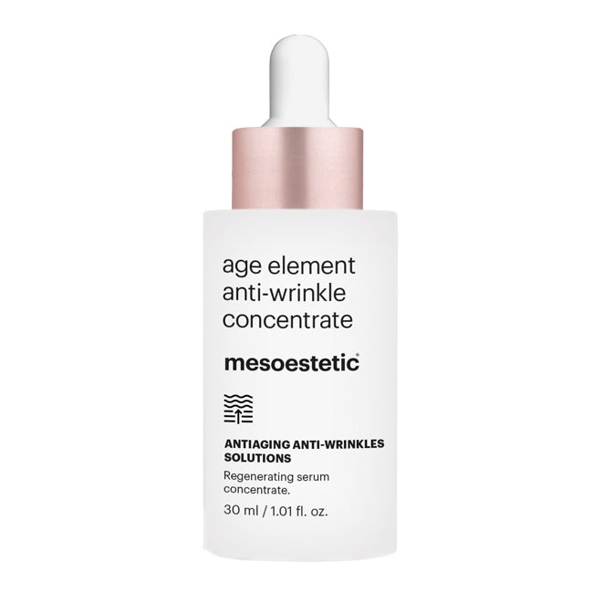 Mesoestetic Age Element Anti-Wrinkle Concentrate 30ml - Fabu-Health