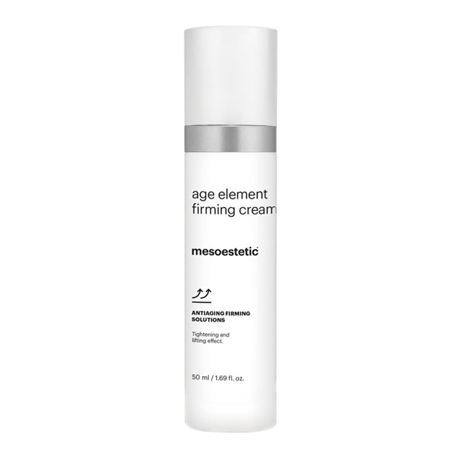 Mesoestetic Age Element Firming Cream 50 ml - Fabu-Health