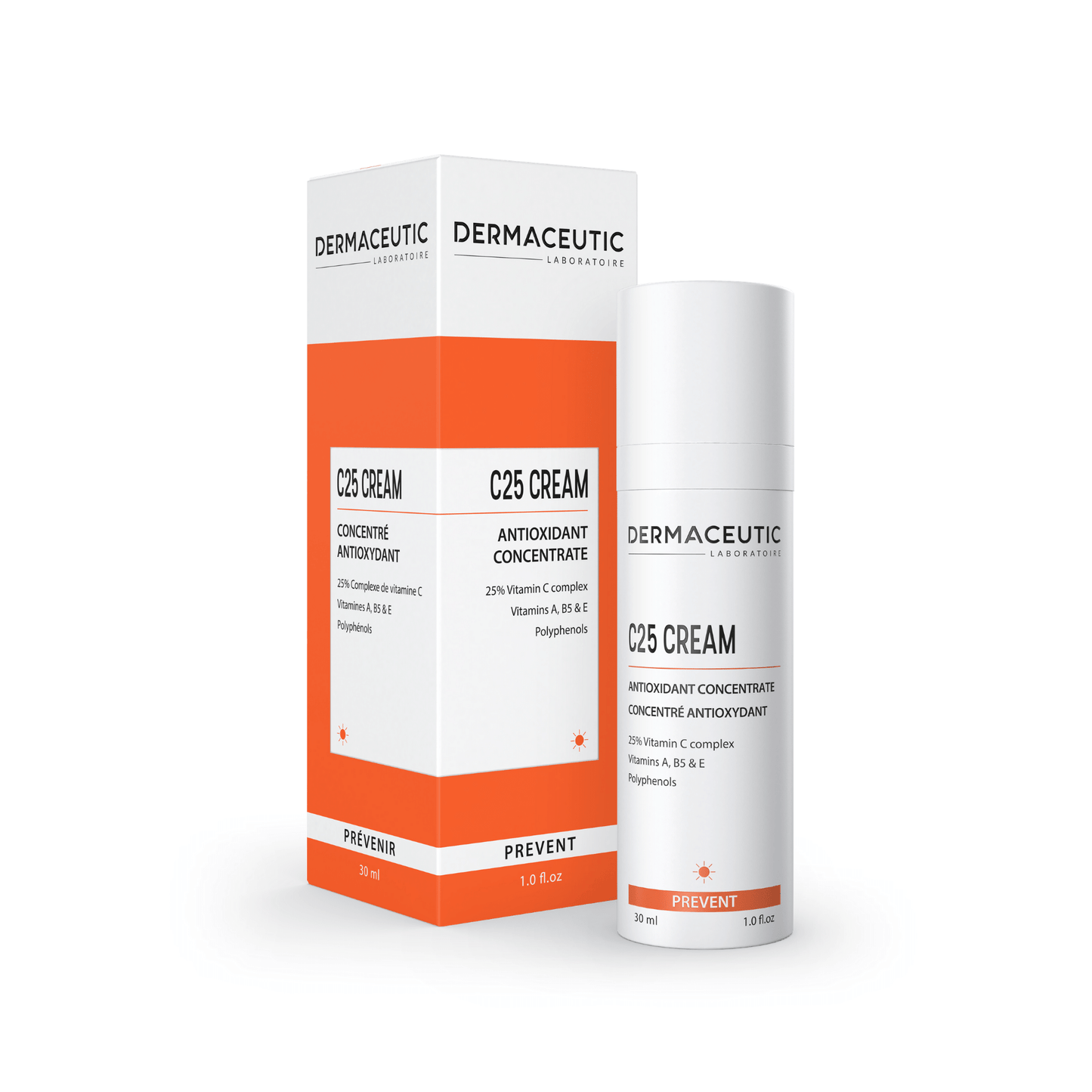 Dermaceutic C25 - Fabu-Health