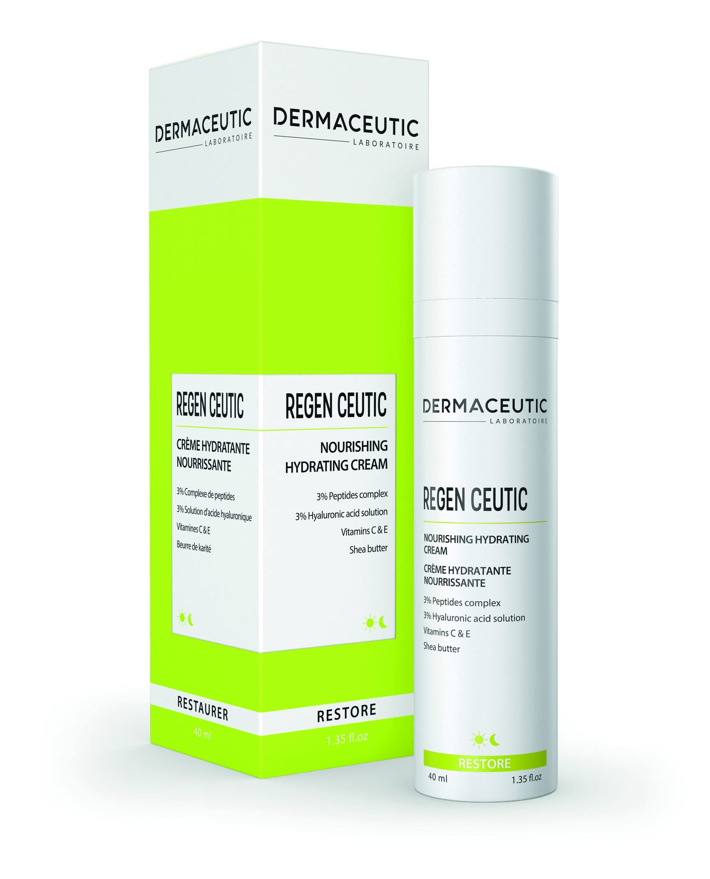 Dermaceutic Regen Ceutic - Fabu-Health