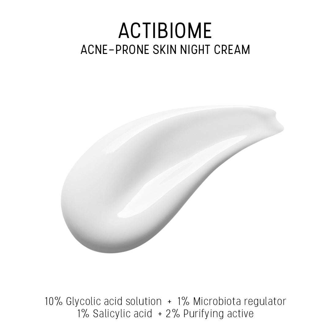 Dermaceutic Actibiome 40ml - Fabu-Health