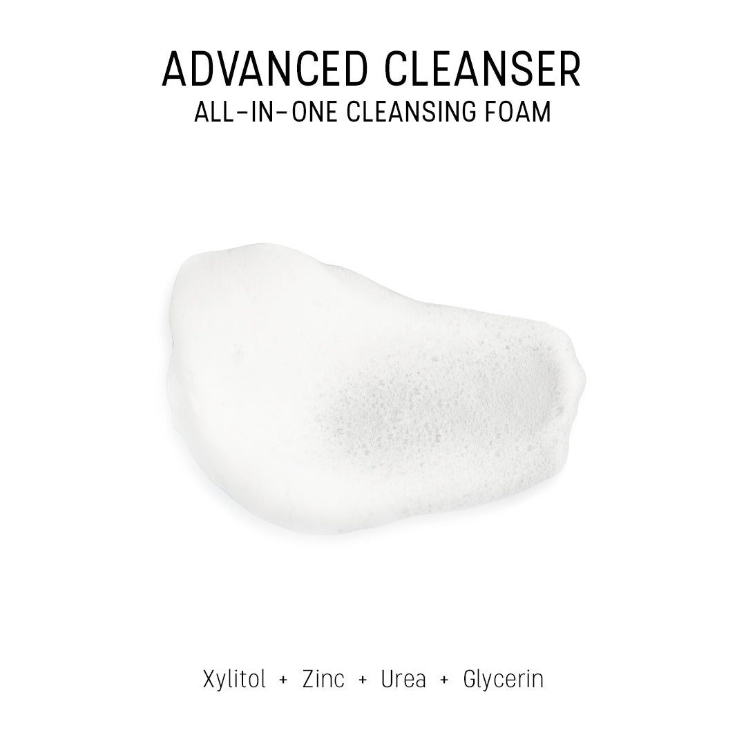Dermaceutic Advanced Cleanser - Fabu-Health