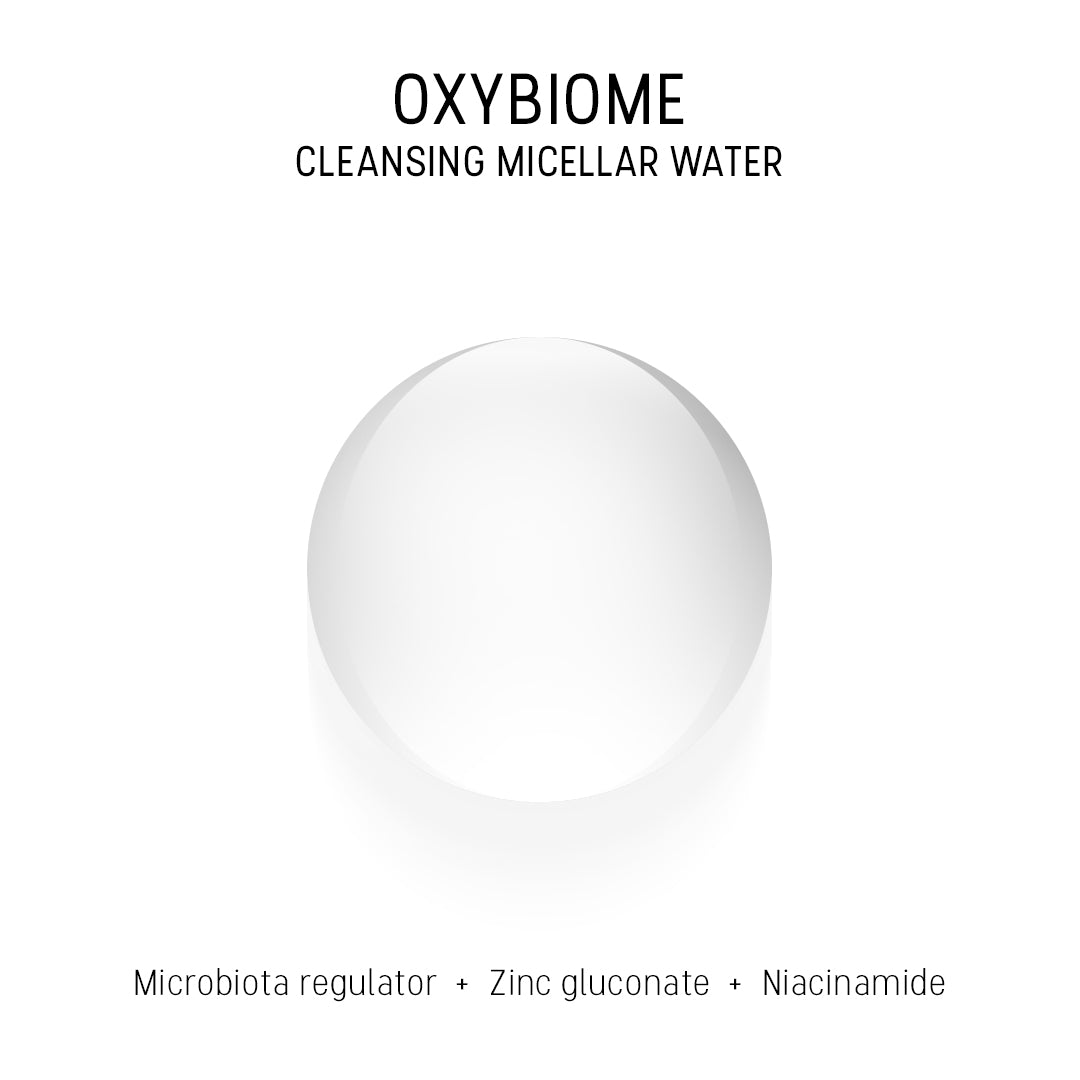 Dermaceutic Oxybiome - Fabu-Health
