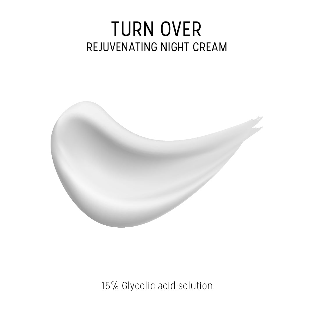 Dermaceutic Turn Over 40ml - Fabu-Health