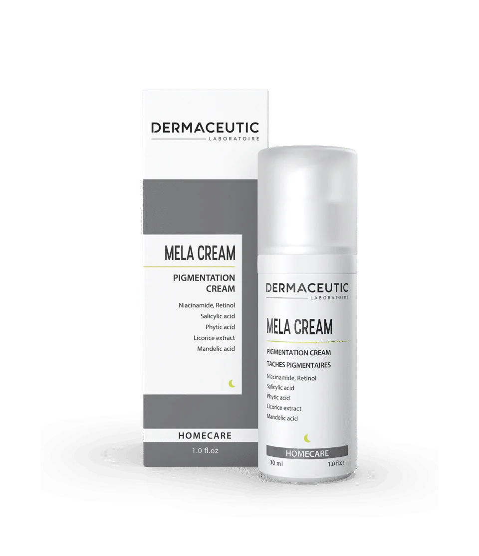 Dermaceutic Mela Cream - Fabu-Health