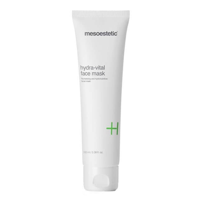 Mesoestetic Hydra-Vital Face Mask 100ml - Fabu-Health