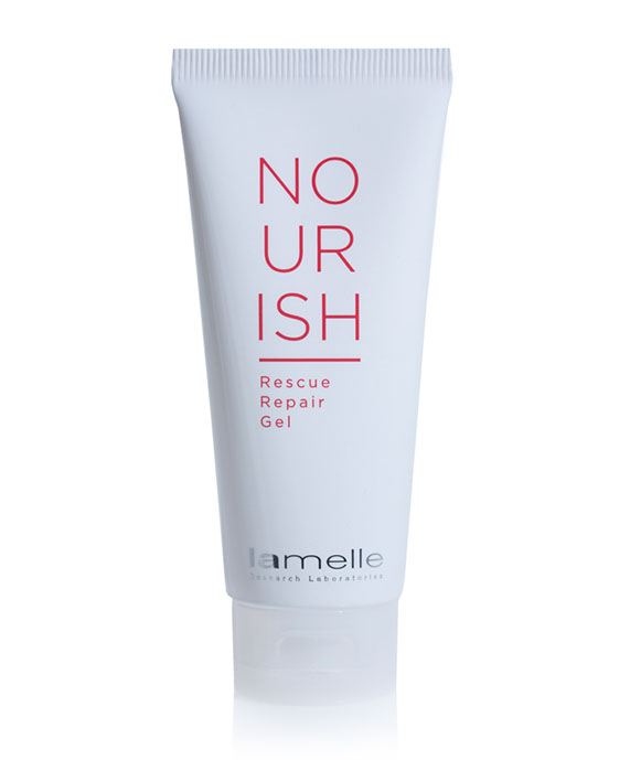 Nourish Rescue Repair Gel - Fabu-Health