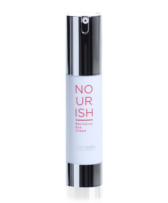 Nourish Revitilize Eye Cream - Fabu-Health