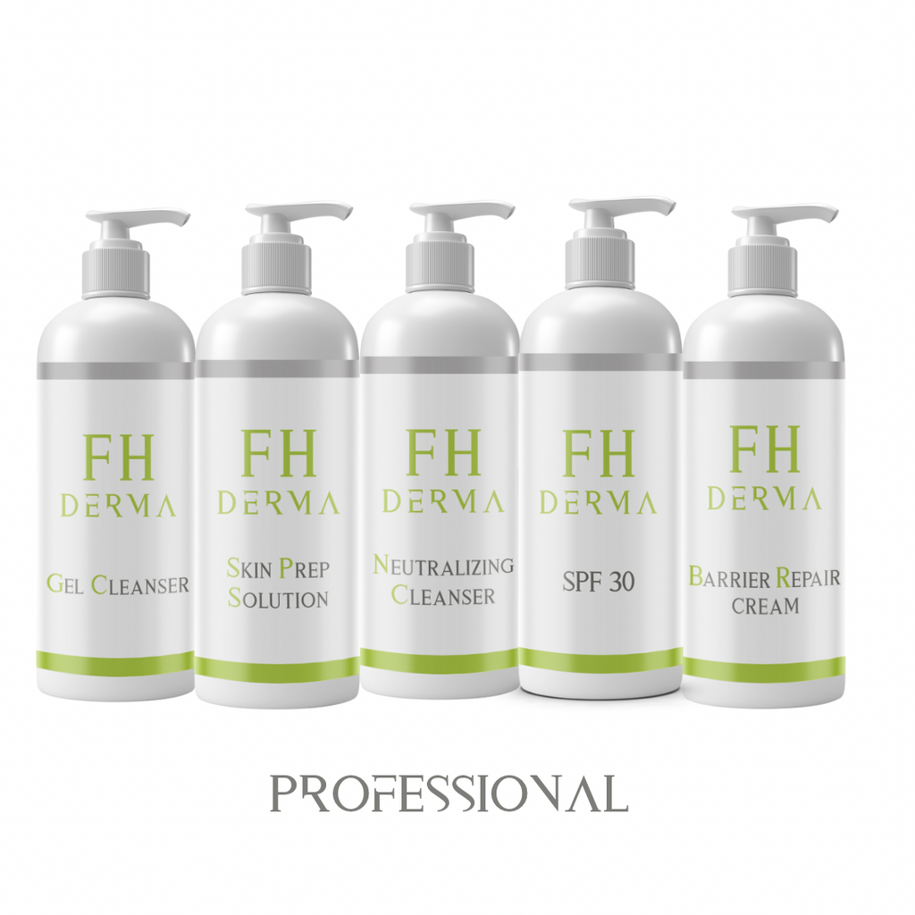 Training: Skincare Fundamentals