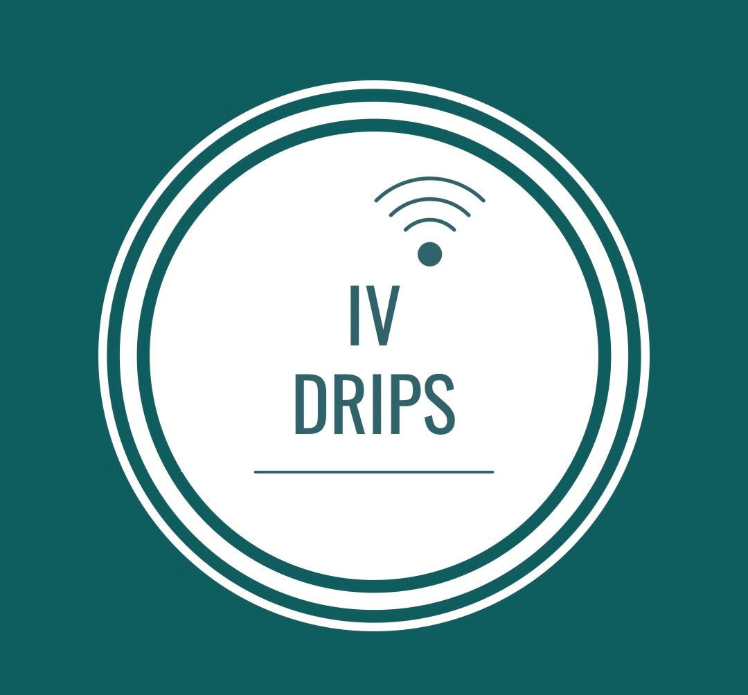Treatment: Gluta-Glow Elixir IV Drip