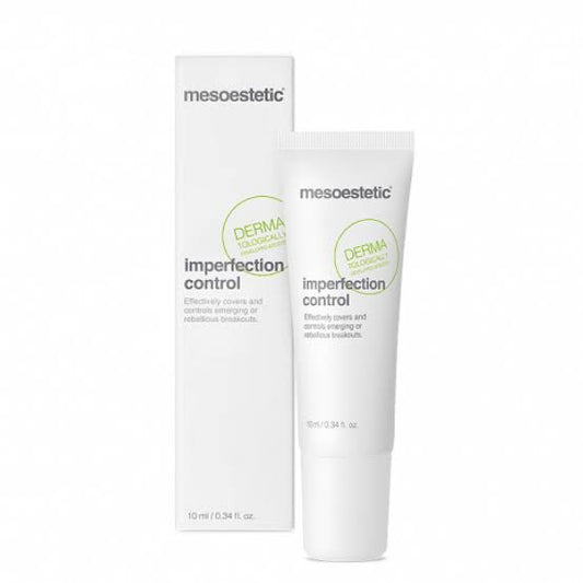 Mesoestetic Imperfection Control 10ml