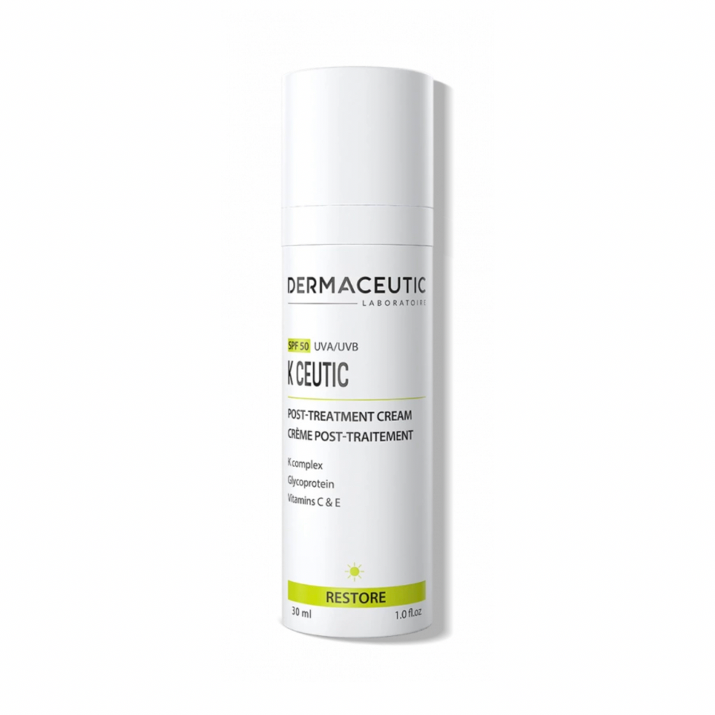 Dermaceutic K Ceutic