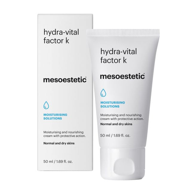 Mesoestetic Hydra-Vital Factor K 50ml