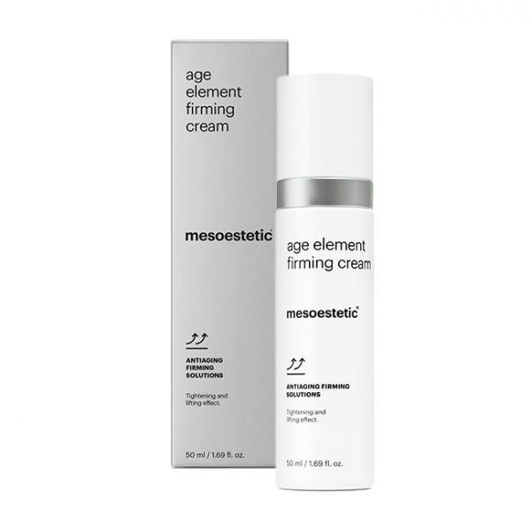 Mesoestetic Age Element Firming Cream 50 ml - Fabu-Health 