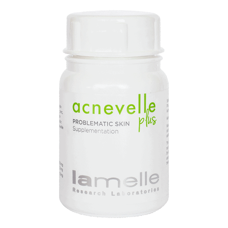 Clarity Acnevelle Plus - Fabu-Health 