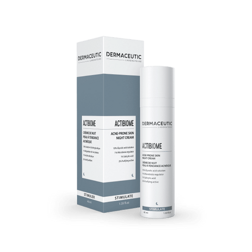 Dermaceutic Actibiome 40ml - Fabu-Health 