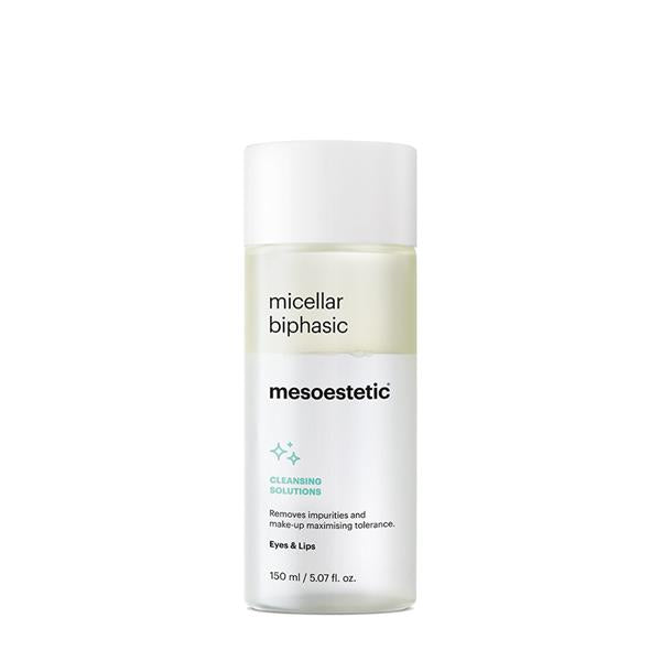 Mesoestetic Micellar Biphasic - Fabu-Health 