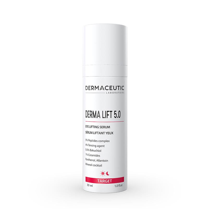 Dermaceutic Dermalift 5.0 Serum Size: 30 ml - Fabu-Health 