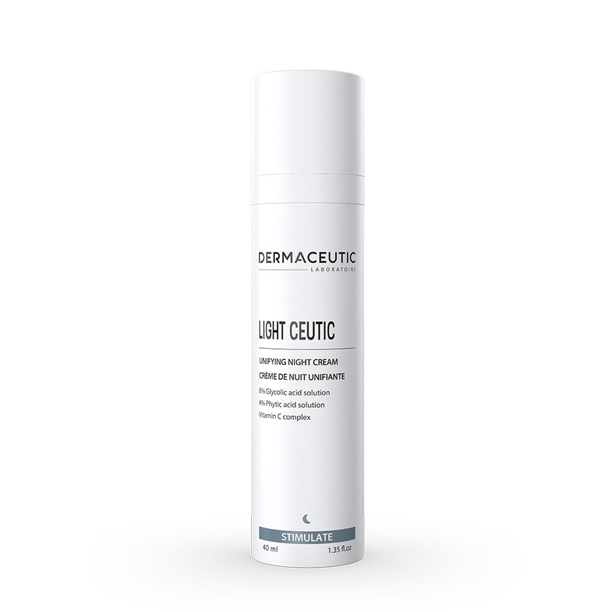 Dermaceutic Light Ceutic 40ml - Fabu-Health 