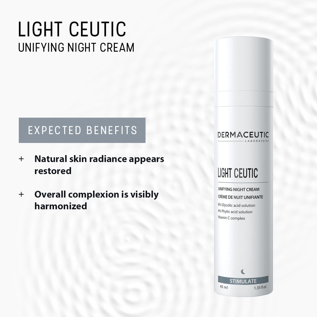 Dermaceutic Light Ceutic 40ml - Fabu-Health 