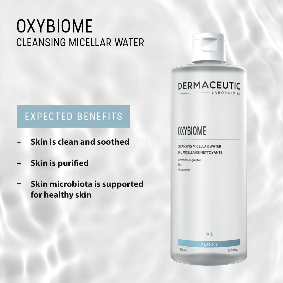 Dermaceutic Oxybiome - Fabu-Health 