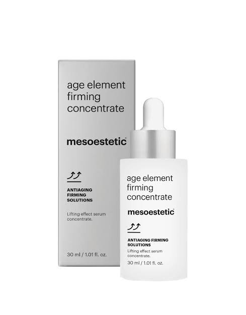 Mesoestetic Age Element Firming Concentrate 30ml - Fabu-Health 