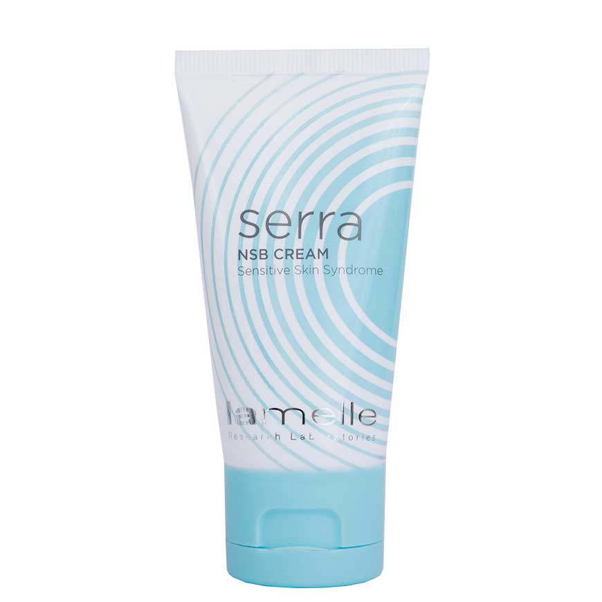 Serra NSB Cream - Fabu-Health 