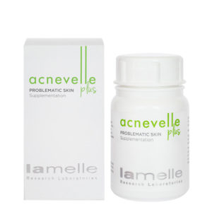 Clarity Acnevelle Plus - Fabu-Health 