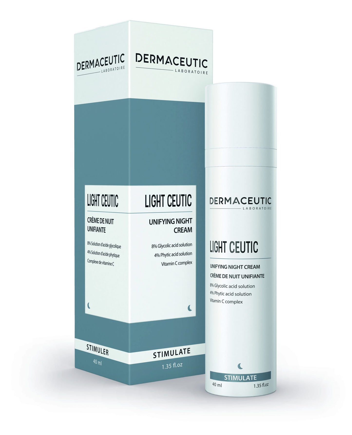 Dermaceutic Light Ceutic 40ml - Fabu-Health 