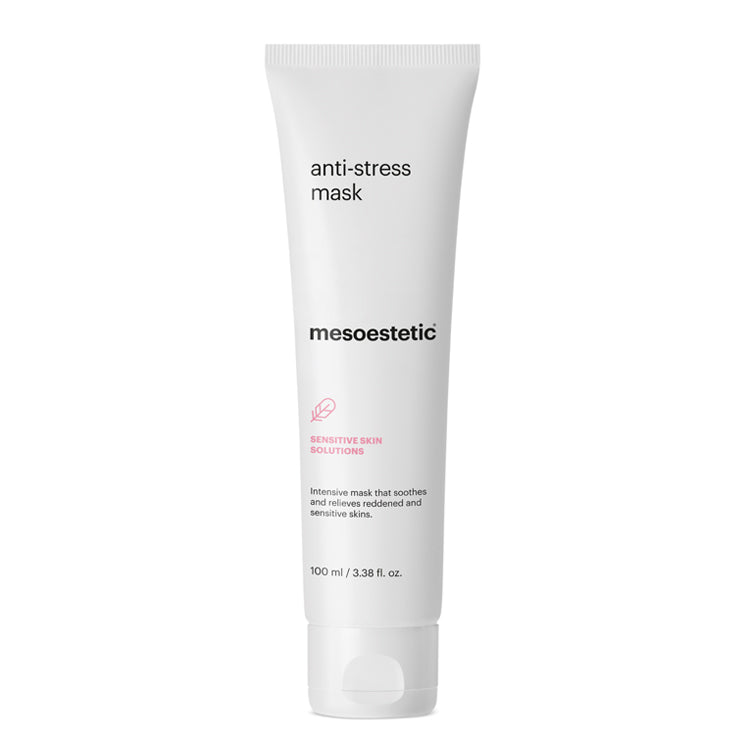 Mesoestetic Anti-Stress Face Mask 100ml - Fabu-Health 