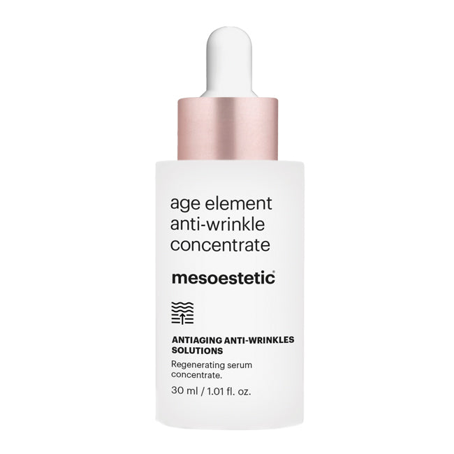 Mesoestetic Age Element Anti-Wrinkle Concentrate 30ml - Fabu-Health 