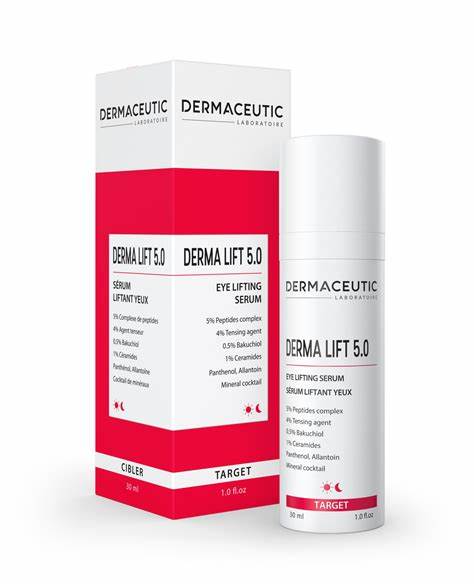 Dermaceutic Dermalift 5.0 Serum Size: 30 ml - Fabu-Health 