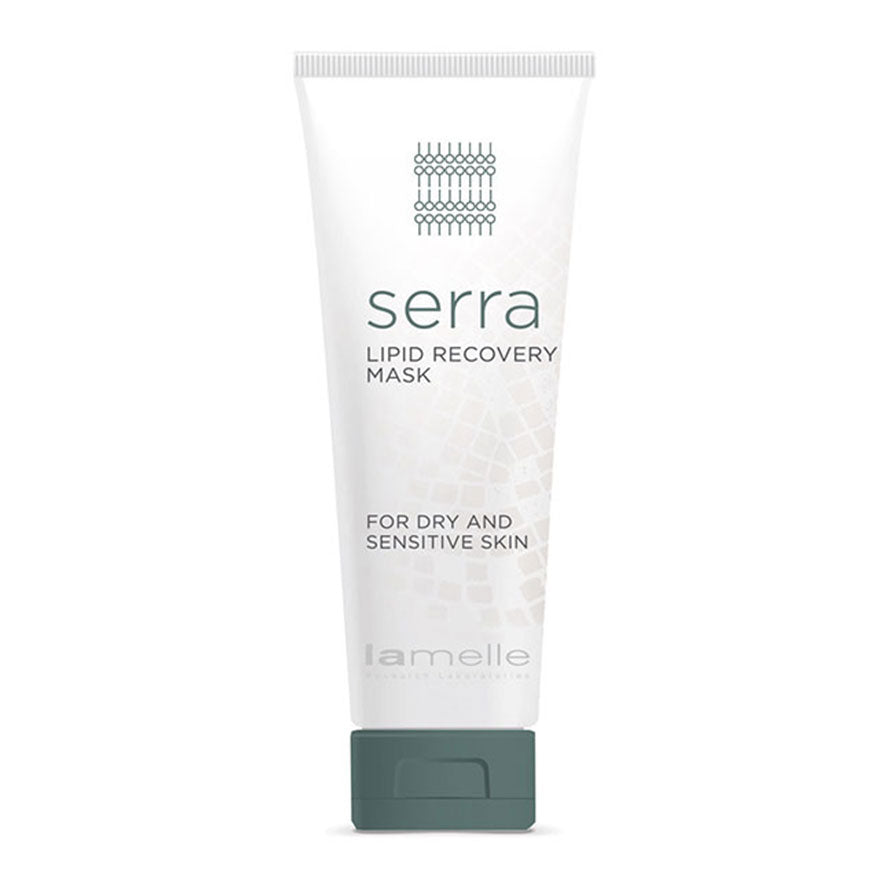 Serra Lipid Recovery Mask - Fabu-Health 