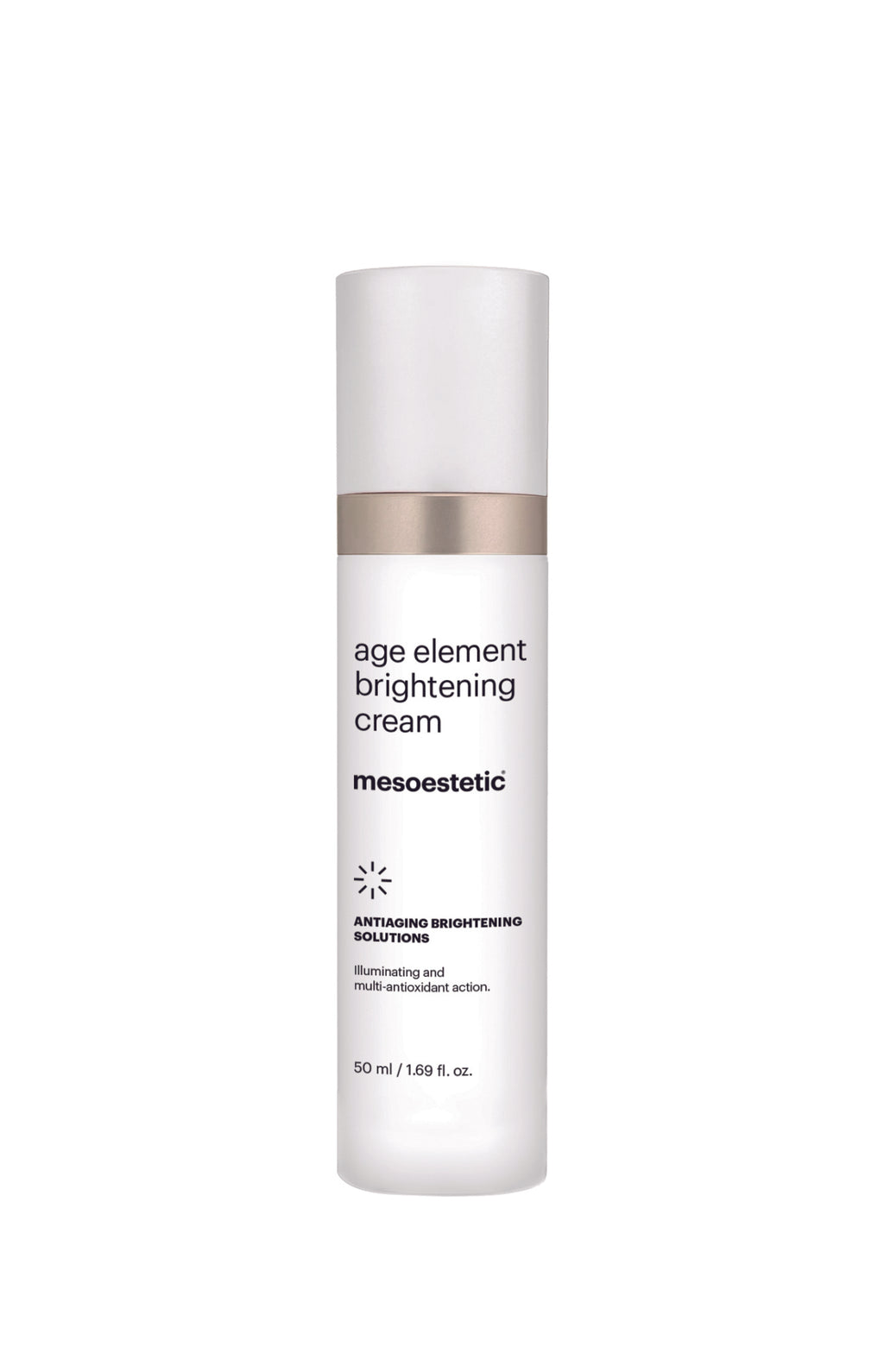 Mesoestetic Age Element Brightening Cream 50ml - Fabu-Health 