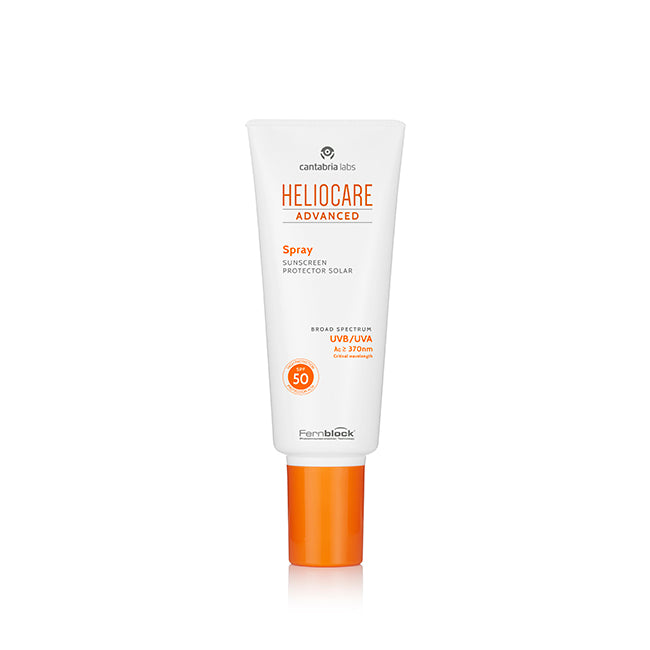 HELIOCARE® Advanced Spray SPF50 - Fabu-Health 