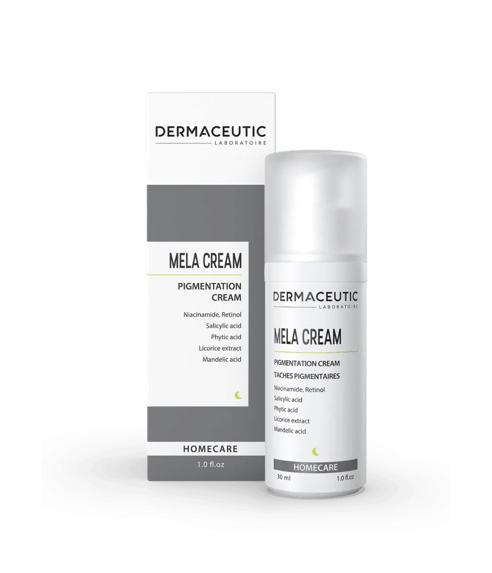 Dermaceutic Mela Cream - Fabu-Health 