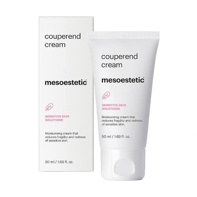 Mesoestetic Couperend Maintenance cream 50ml