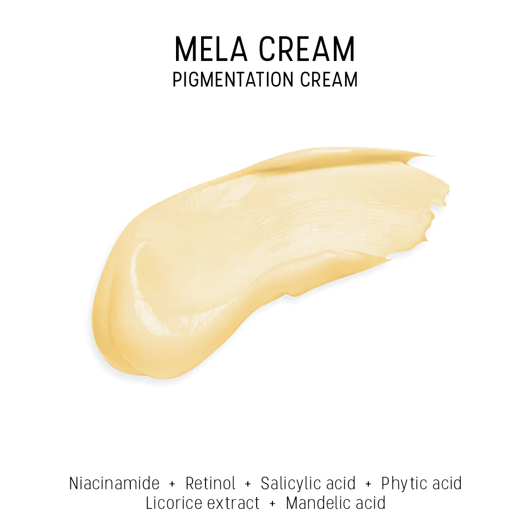 Dermaceutic Mela Cream - Fabu-Health 