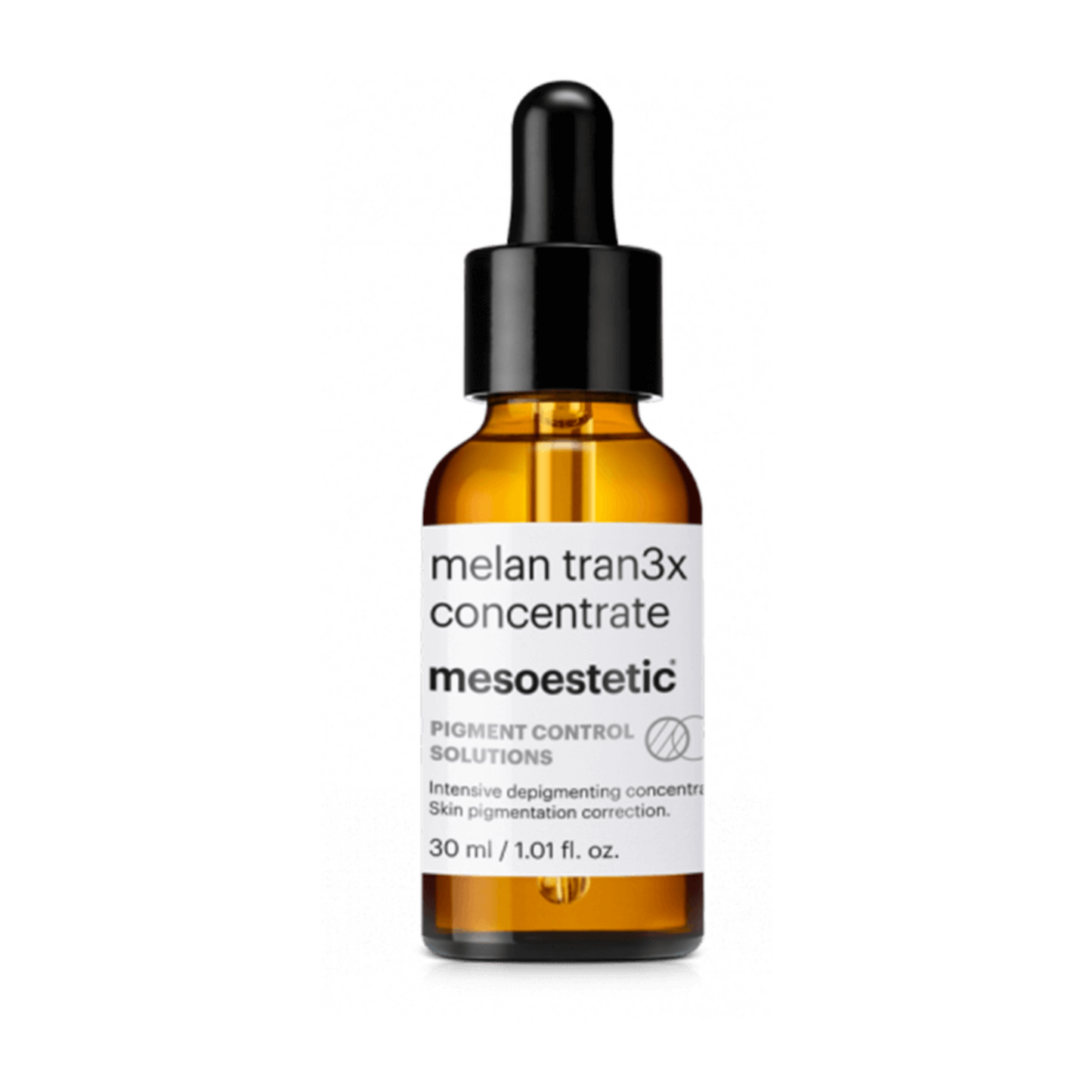 Mesoestetic Melan Tran3X Set - Fabu-Health 